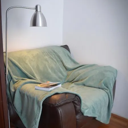2 Apartment, Central Апартаменти