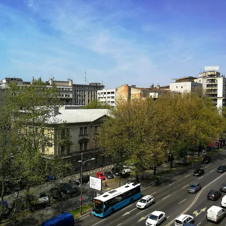 2 Apartment, Central Бухарест