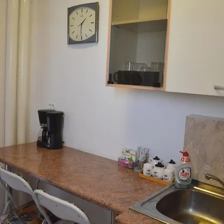 2 Apartment, Central * Бухарест