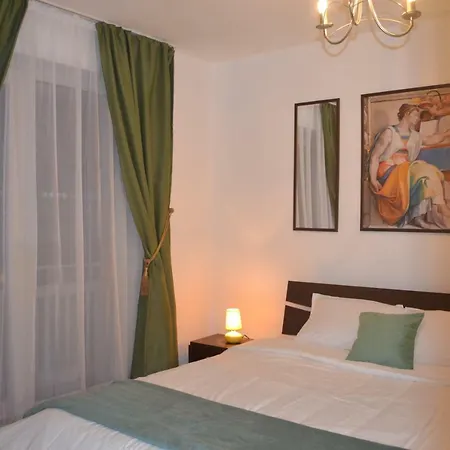 Апартаменти 2 Apartment, Central *