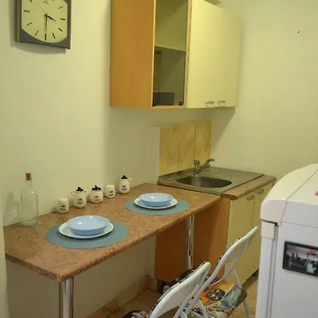 Апартаменти 2 Apartment, Central *