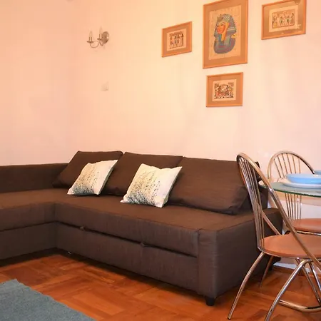 Апартаменти 2 Apartment, Central *