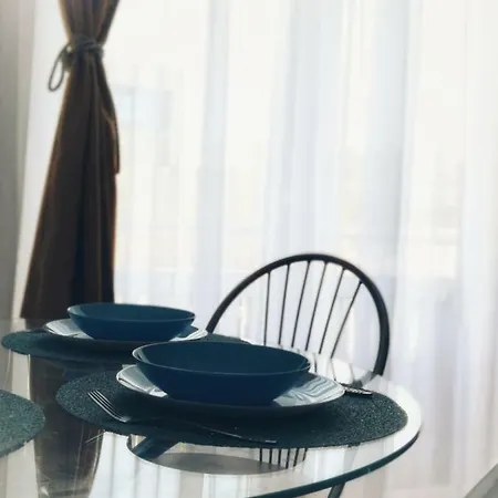 2 Apartment, Central Бухарест
